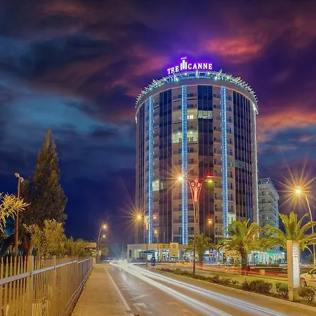 Luxury Valentina Apartment *