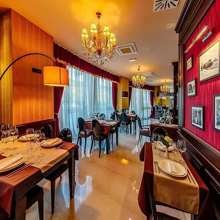 Apartment Luxury Valentina