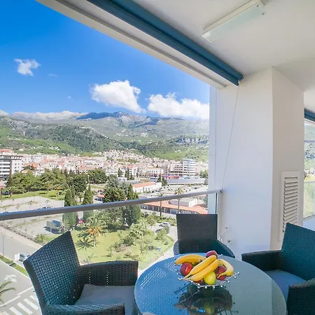 Luxury Valentina Budva