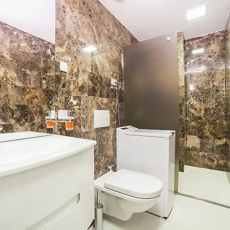Luxury Valentina Apartment *