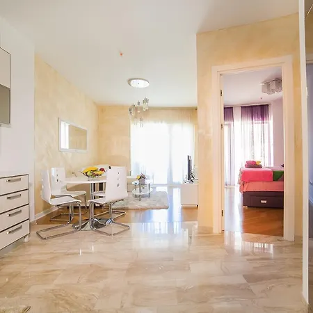 Luxury Valentina Budva